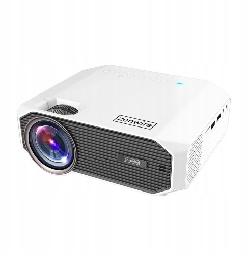 Mini Projektor Zenwire e450s - 2809545