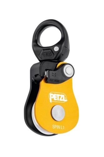 Bloczek spin L1 PETZL - 2811964