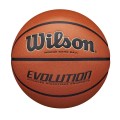 Piłka do koszykówki Wilson Evolution WTB0516XBEMEA Orange 7 - 2809287