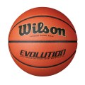 Piłka do koszykówki Wilson Evolution WTB0516XBEMEA Orange 7 - 2809286