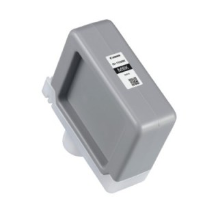 Kaseta Canon PFI-110MBK matowy
