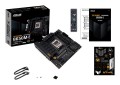 Płyta głowna Asus TUF GAMING B650M-E (WYPRZEDAŻ) - 2809362