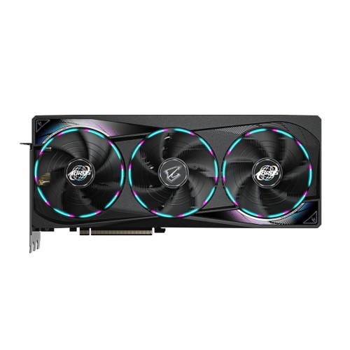 Karta graficzna Gigabyte GeForce RTX 5070 AORUS MASTER 12GB (WYPRZEDAŻ) - 2811688