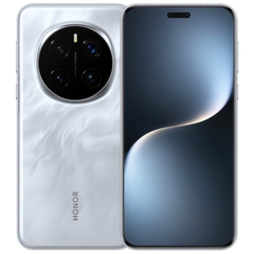 Smartfon Honor Magic 7 Pro 12/512GB 5G DS Lunar Shadow Grey (WYPRZEDAŻ) - 2809937