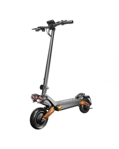 Hulajnoga elektryczna Ruptor R6 V3 Miedziany (WYPRZEDAŻ) - 2809490