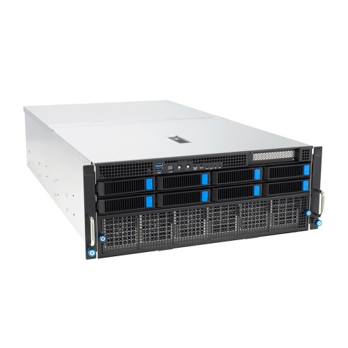 Asus ESC8000A-E12P-SKU4/10G/3K - 2809305