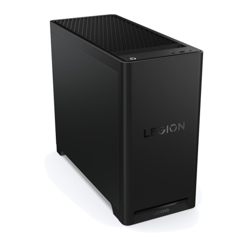 Lenovo Legion T5 30IAX10 Ultra 9 275HX 32GB DDR5 5600 SSD2TB GeForce RTX 5060 Ti 8GB 850W Win11 Eclipse Black - 2784399