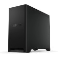 Lenovo Legion T5 30IAX10 Ultra 9 275HX 32GB DDR5 5600 SSD2TB GeForce RTX 5060 Ti 8GB 850W Win11 Eclipse Black - 2784407