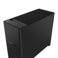 Lenovo Legion T5 30IAX10 Ultra 9 275HX 32GB DDR5 5600 SSD2TB GeForce RTX 5060 Ti 8GB 850W Win11 Eclipse Black - 2784410