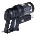 Odkurzacz pionowy Samsung BeSpoke AI Jet Ultra VS90F40DEK/WA - 2793857