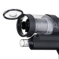 Odkurzacz pionowy Samsung BeSpoke AI Jet Ultra VS90F40DEK/WA - 2793858