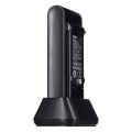Odkurzacz pionowy Samsung BeSpoke AI Jet Ultra VS90F40DEK/WA - 2793847