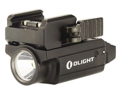 Latarka na broń Olight PL-Mini 2 Valkyrie 600 lumenów - 2786157