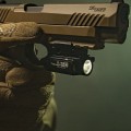 Latarka na broń Olight PL-Mini 2 Valkyrie 600 lumenów - 2786165