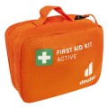 Apteczka turystyczna Deuter First Aid Kit Active Koi - 2786192