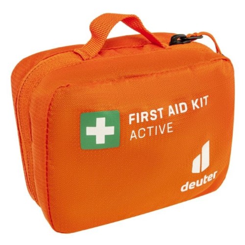 Apteczka turystyczna Deuter First Aid Kit Active Koi - 2786192