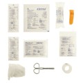 Apteczka turystyczna Deuter First Aid Kit Active Koi - 2786194