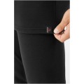 Bielizna męska VIKING Arcto Set Polartec roz. M czarna - 2784931