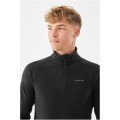 Bielizna męska VIKING Arcto Set Polartec roz. M czarna - 2784930