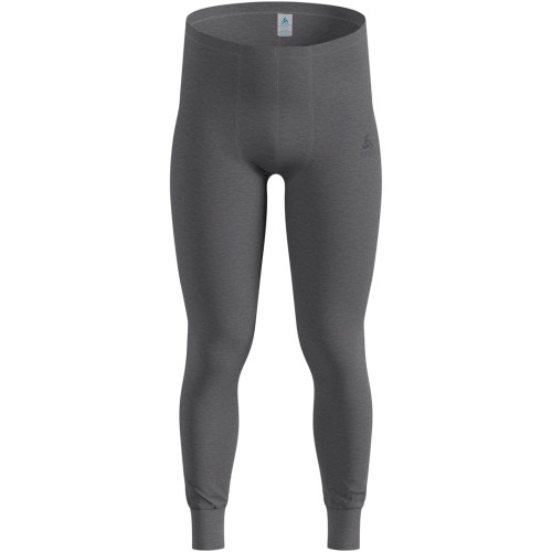 Spodnie Odlo BL BOTTOM long ACTIVE WARM roz. M Szare - 2785150