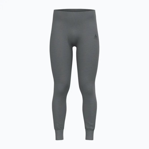 Spodnie Odlo BL BOTTOM long ACTIVE WARM roz. L Szare - 2785127