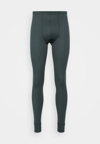 Spodnie Odlo BL BOTTOM long ACTIVE WARM roz. S Niebiesko-szare - 2785068