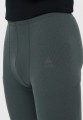 Spodnie Odlo BL BOTTOM long ACTIVE WARM roz. S Niebiesko-szare - 2785069