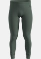 Spodnie Odlo BL BOTTOM long MERINO 160 roz. M Niebieskie - 2785120