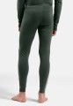Spodnie Odlo BL BOTTOM long MERINO 160 roz. M Niebieskie - 2785122