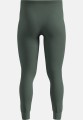 Spodnie Odlo BL BOTTOM long MERINO 160 roz. M Niebieskie - 2785119