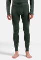 Spodnie Odlo BL BOTTOM long MERINO 160 roz. M Niebieskie - 2785121