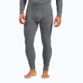 Spodnie Odlo BL BOTTOM long MERINO 160 roz. M Ciemnoszare - 2785116