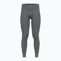 Spodnie Odlo BL BOTTOM long MERINO 160 roz. M Ciemnoszare - 2785117