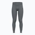 Spodnie Odlo BL BOTTOM long MERINO 160 roz. S Ciemnoszare - 2785113