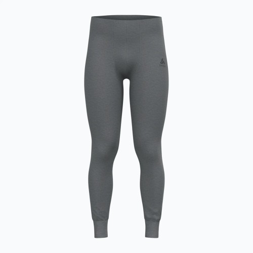 Spodnie Odlo BL BOTTOM long MERINO 160 roz. S Ciemnoszare - 2785113