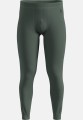 Spodnie termoaktywne męskie Odlo BL BOTTOM Merino 260 rozmiar M - 2785099
