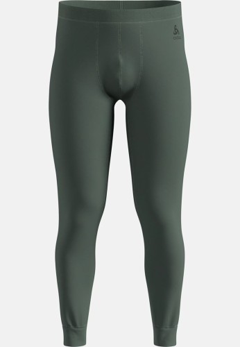 Spodnie termoaktywne męskie Odlo BL BOTTOM Merino 260 rozmiar M - 2785099