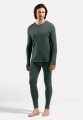 Spodnie termoaktywne męskie Odlo BL BOTTOM Merino 260 rozmiar M - 2785101