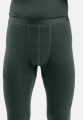 Spodnie termoaktywne męskie Odlo BL BOTTOM Merino 260 rozmiar M - 2785104
