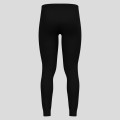 Legginsy męskie ODLO Merino 160 BL Bottom Long roz. L Czarne - 2785014