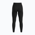 Legginsy damskie ODLO Merino 160 BL Bottom Long roz. M Czarne - 2785013