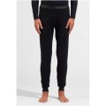 Legginsy męskie Odlo BL BOTTOM long MERINO 200 roz. M Czarne - 2785000