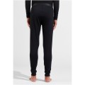 Legginsy męskie Odlo BL BOTTOM long MERINO 200 roz. M Czarne - 2785001