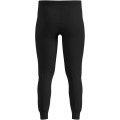 Legginsy męskie Odlo BL BOTTOM long MERINO 200 roz. S Czarne - 2784996