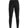 Legginsy damskie Odlo BL BOTTOM long MERINO 200 roz. M Czarne - 2784994