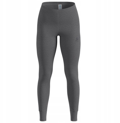 Legginsy termoaktywne damskie Odlo Active Warm Eco rozmiar S, czarne - 2784970