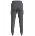 Legginsy termoaktywne damskie Odlo Active Warm Eco rozmiar S, czarne - 2784971