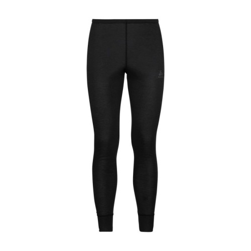 Legginsy termoaktywne damskie Odlo Active Warm Eco rozmiar S, czarne - 2784945