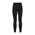 Legginsy termoaktywne damskie Odlo Active Warm Eco rozmiar S, czarne - 2784944