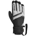 Rękawice Reusch Booster GORE-TEX r. 9 czarno-szare - 2784830